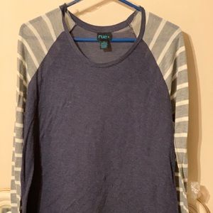 Rue + light weight sweater